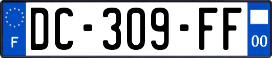 DC-309-FF