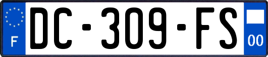 DC-309-FS