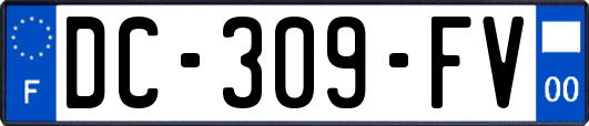 DC-309-FV