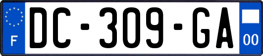 DC-309-GA