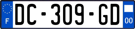 DC-309-GD