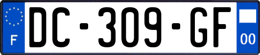 DC-309-GF