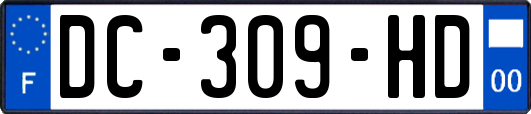DC-309-HD
