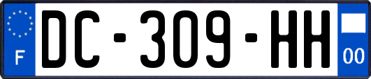 DC-309-HH