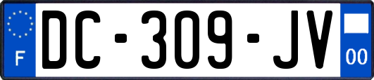 DC-309-JV