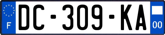 DC-309-KA