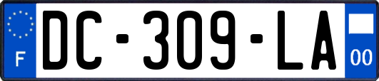 DC-309-LA