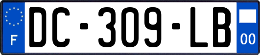 DC-309-LB