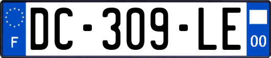 DC-309-LE