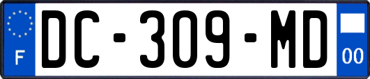 DC-309-MD