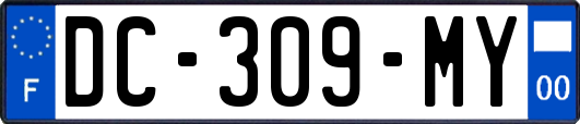 DC-309-MY