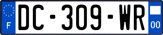 DC-309-WR