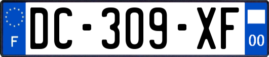 DC-309-XF