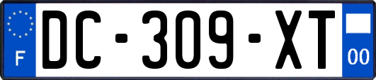 DC-309-XT