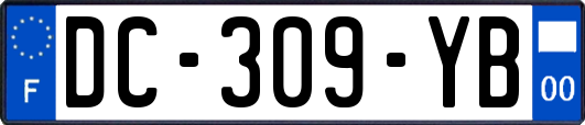 DC-309-YB