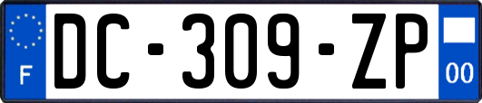 DC-309-ZP