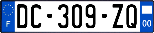 DC-309-ZQ