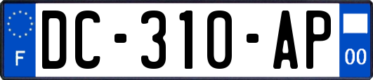 DC-310-AP