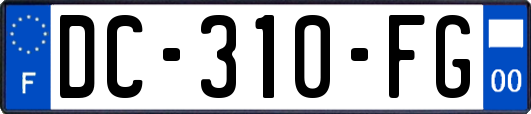 DC-310-FG