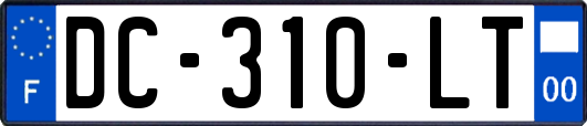 DC-310-LT