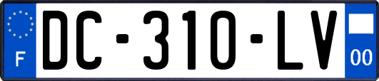 DC-310-LV