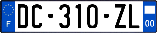 DC-310-ZL