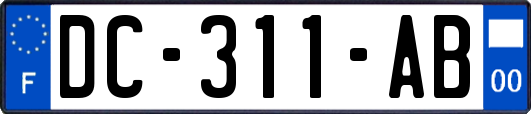 DC-311-AB