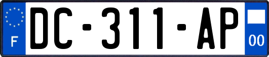 DC-311-AP