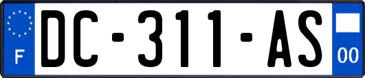 DC-311-AS