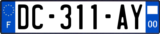 DC-311-AY