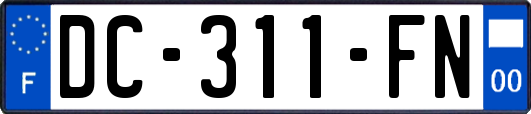 DC-311-FN