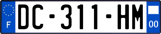 DC-311-HM