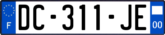 DC-311-JE