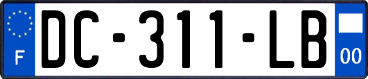 DC-311-LB