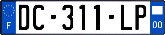 DC-311-LP