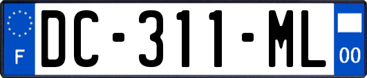 DC-311-ML