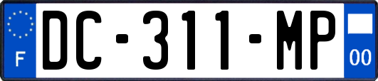 DC-311-MP