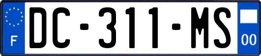 DC-311-MS