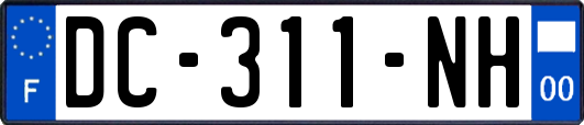 DC-311-NH