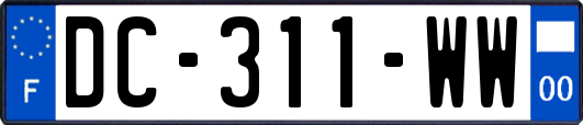 DC-311-WW