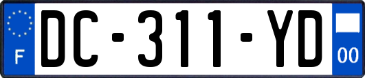 DC-311-YD