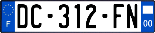 DC-312-FN