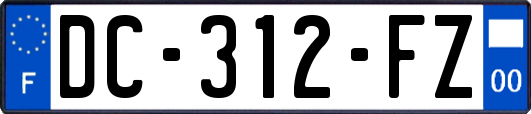 DC-312-FZ