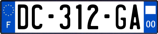 DC-312-GA