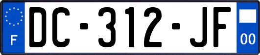 DC-312-JF