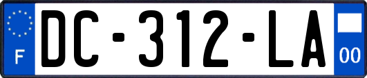 DC-312-LA