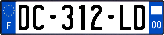 DC-312-LD