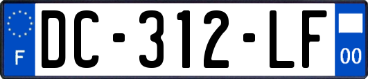 DC-312-LF