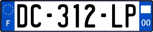 DC-312-LP