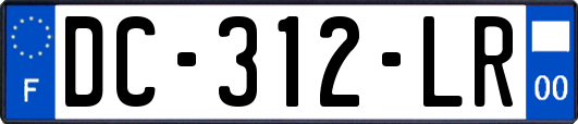 DC-312-LR